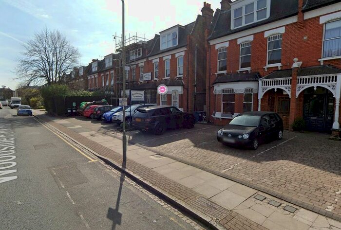 4 Bedroom Maisonette To Rent In Woodside Park Road, London, N12