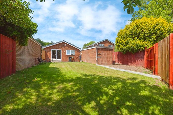 3 Bedroom Bungalow For Sale In Canterbury Grove, Darlington, DL1