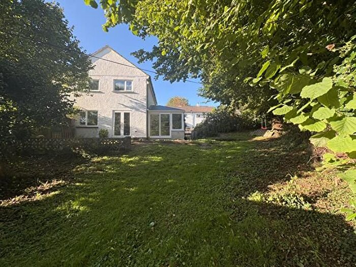3 Bedroom End Terrace House To Rent In Broad Park, Launceston, PL15