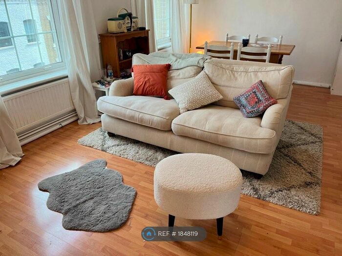 1 Bedroom Flat To Rent In Grace House, London, SE11