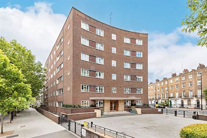 2 Bedroom Flat To Rent In Gloucester Place, London, NW1