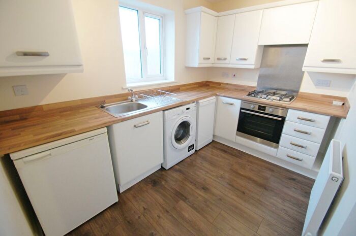 1 Bedroom Flat To Rent In Gibraltar Close, Coventry, CV3