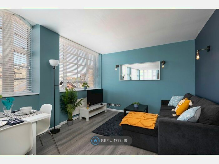 1 Bedroom Flat To Rent In Brighton, Brighton, BN1