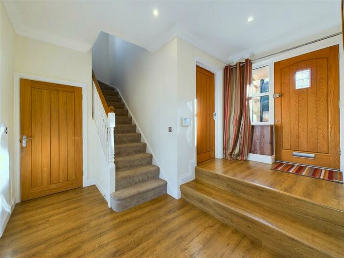 5 Bedroom Detached House For Sale In Lee Chapel Lane, Langdon Hills, Essex, SS16