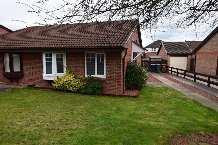 2 Bedroom Detached Bungalow For Sale In Pemberton Road, Newton Aycliffe, DL5