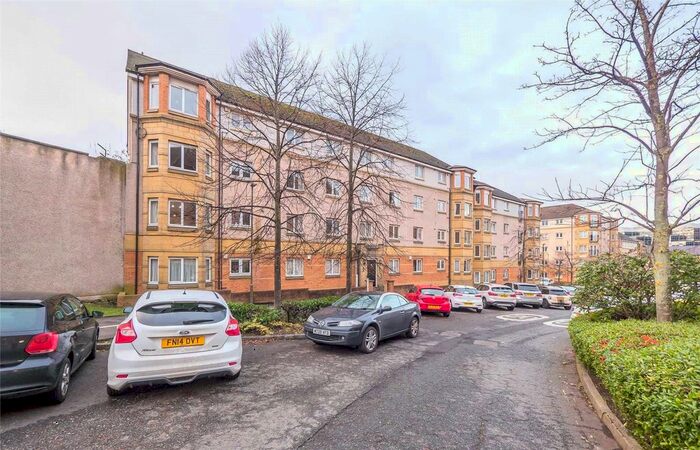3 Bedroom Flat To Rent In Easter Dalry Road, Edinburgh, EH11