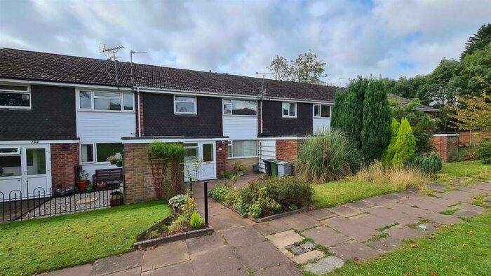 2 Bedroom Apartment To Rent In Caldy Road, Handforth, SK9