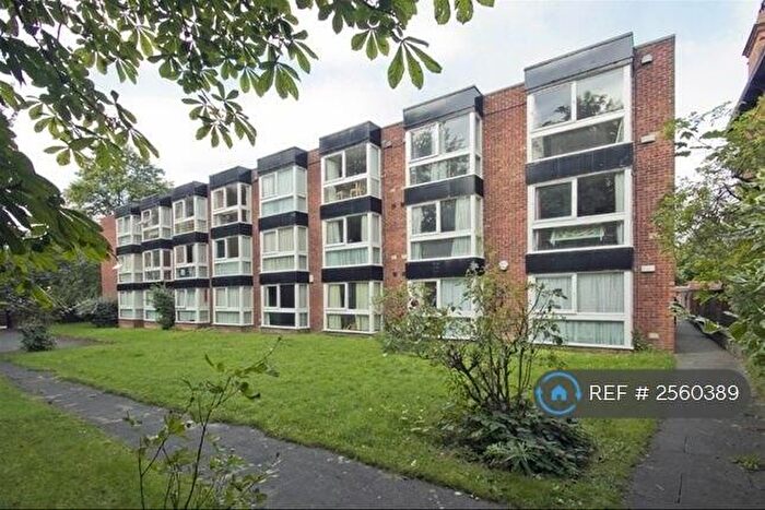 1 Bedroom Flat To Rent In Clarendon Road, Leeds, LS2