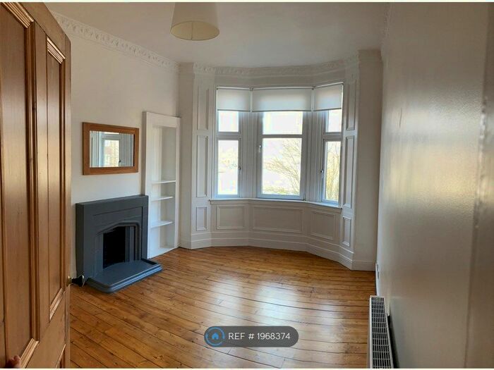 1 Bedroom Flat To Rent In Crow Road, Glasgow, G11