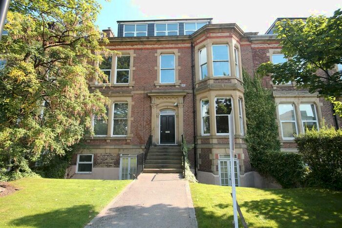 5 Bedroom Apartment To Rent In Osborne Terrace, Jesmond, NE2