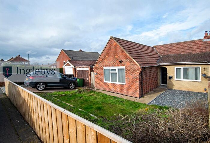 3 Bedroom Bungalow For Sale In Mendip Avenue, Skelton-In-Cleveland, Saltburn-By-The-Sea, TS12