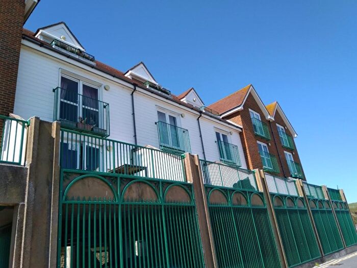 1 Bedroom Flat To Rent In Harbour Point, The Stade, Folkestone, Kent, CT19
