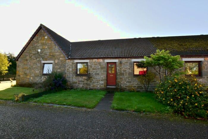 2 Bedroom Bungalow To Rent In Roseisle, Elgin, IV30