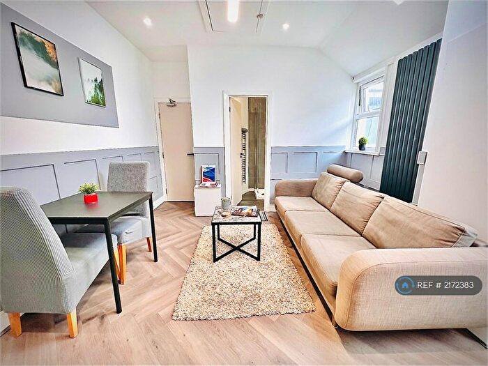 1 Bedroom Flat To Rent In Shirley Road, Cardiff, CF23