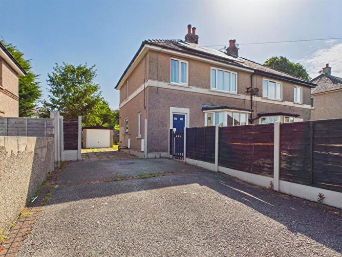 3 Bedroom Semi-Detached House For Sale In Barleycop Lane, Lancaster, LA1