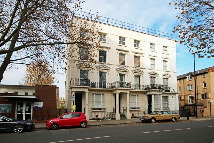 1 Bedroom Flat To Rent In Kilburn Park Road, Kilburn Park, NW6