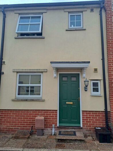 3 Bedroom Terraced House To Rent In Timber Road, East Harling, Norwich, Norfolk, NR16