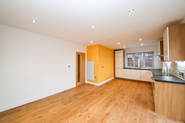 2 Bedroom Bungalow To Rent In Vicarage Road, Abram, WN2