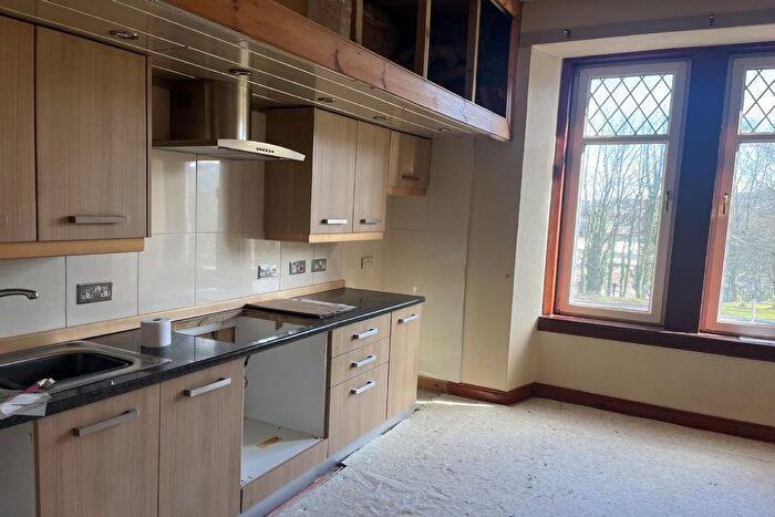 1 Bedroom Flat For Sale In , Lynedoch Street, First Floor, Greenock, PA15