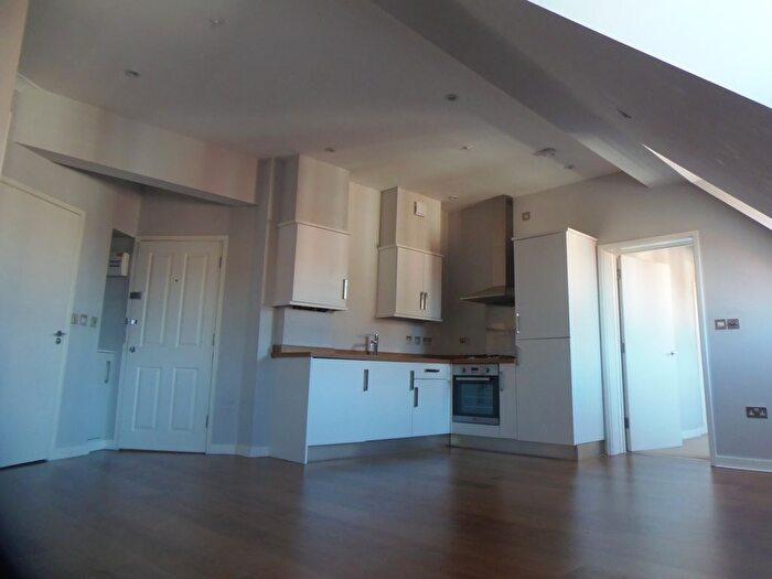 1 Bedroom Flat To Rent In St Martins Court, Hotel Street, City Centre, Leicester, LE1