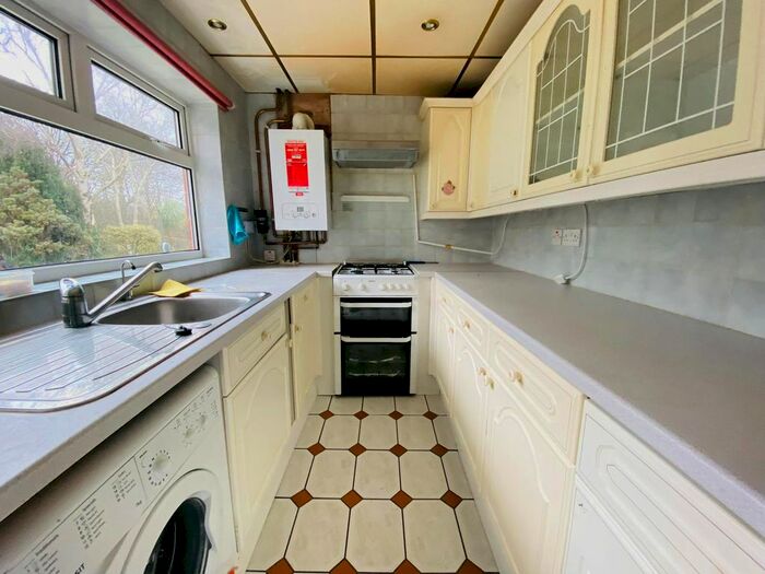 3 Bedroom Terraced House To Rent In Lancaster Avenue, Barking, IG11