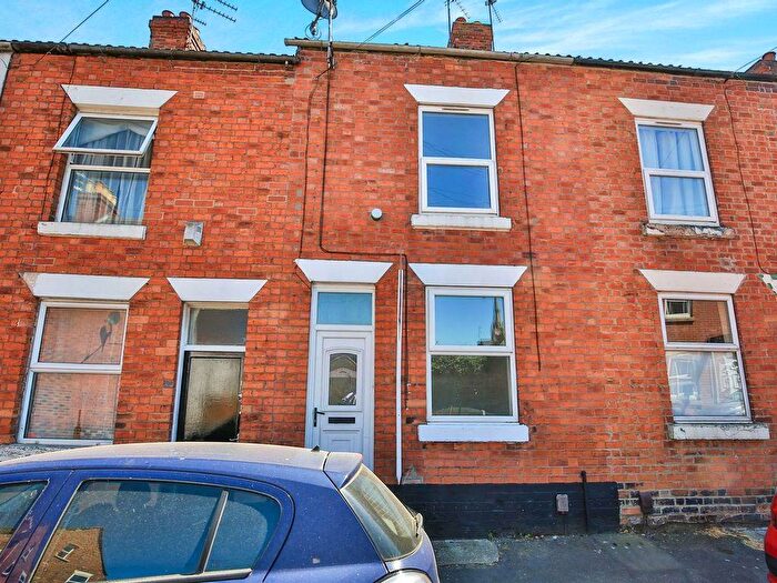 3 Bedroom Terraced House To Rent In George Street, Grantham, NG31