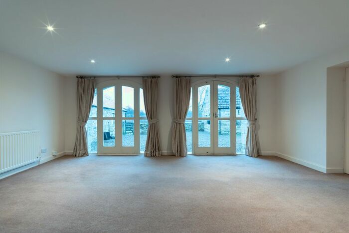 4 Bedroom Detached House To Rent In Mitford, Morpeth, NE61