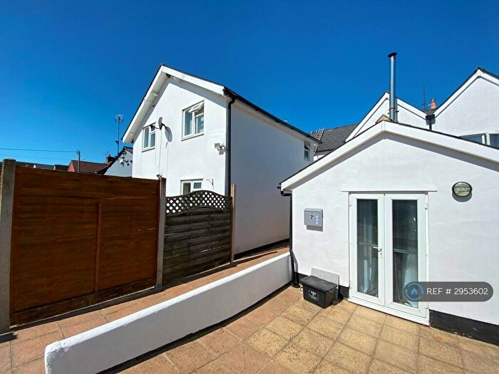 1 Bedroom Flat To Rent In High Street, Semington, Trowbridge, BA14
