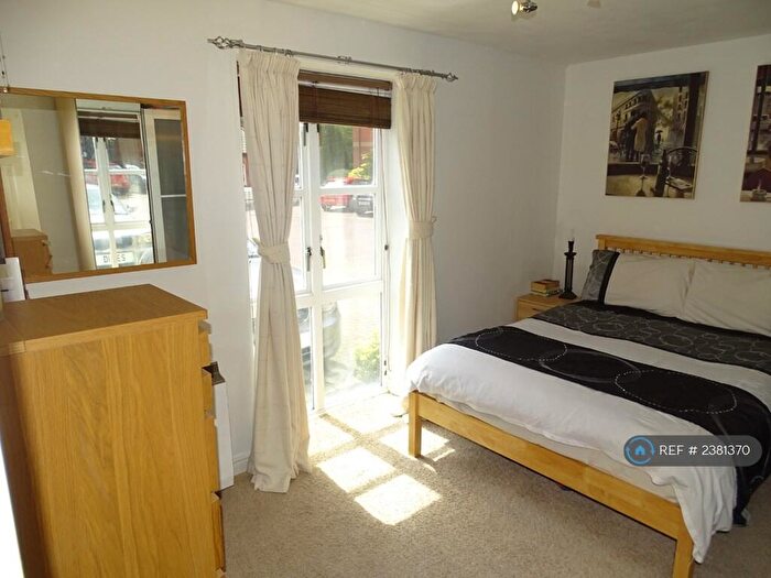 1 Bedroom Flat To Rent In John Smeaton Court, Manchester, M1