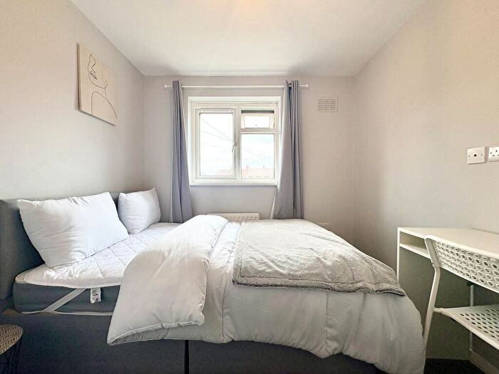 1 Bedroom Flat To Rent In Kirby Road, Dartford, DA2