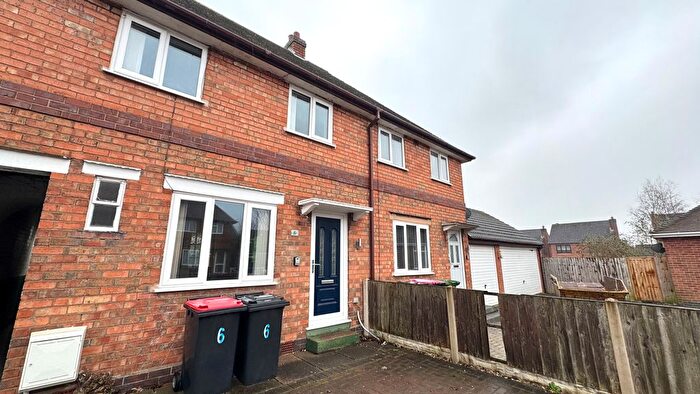 2 Bedroom Property To Rent In Wyndshiels, Birmingham, B46