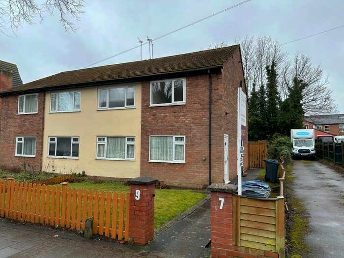 2 Bedroom Maisonette To Rent In Malvern Road, Acocks Green, Birmingham, B27