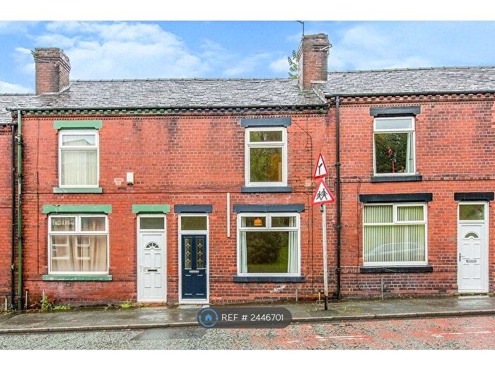 2 Bedroom Terraced House To Rent In Birkett Bank, Wigan, WN1