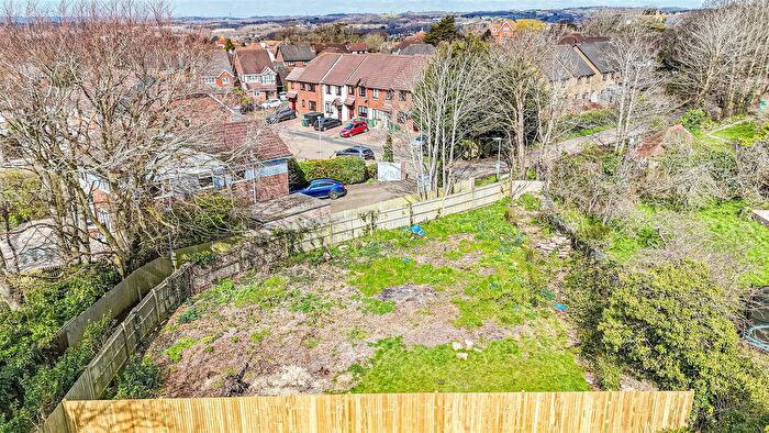 Land For Sale In Albany Road, St. Leonards-On-Sea, TN38