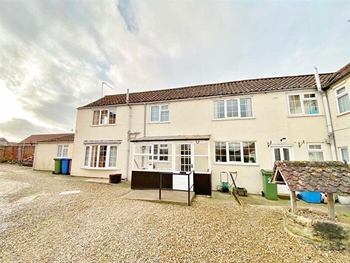 2 Bedroom Cottage To Rent In The Old Woodyard, Church Road, Stamford Bridge, York, YO41