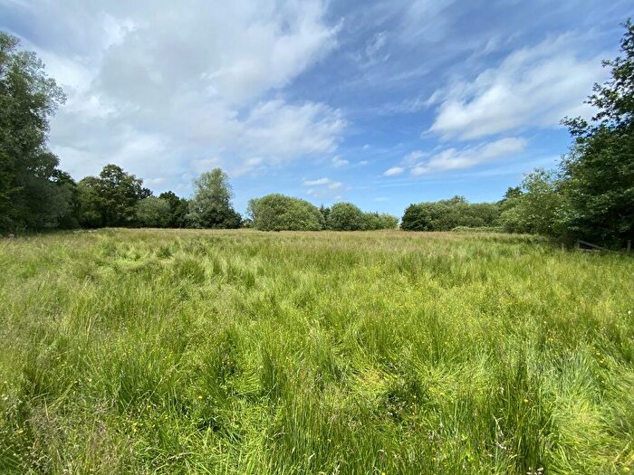 Farm Land For Sale In . Ha (. Ac) Amenity Land, Berry Hall Road, Barton Turf, Norwich, Norfolk, NR12