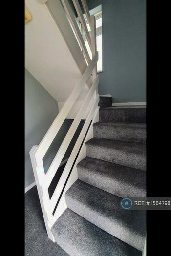 1 Bedroom Maisonette To Rent In Southampton Gardens, Luton, LU3