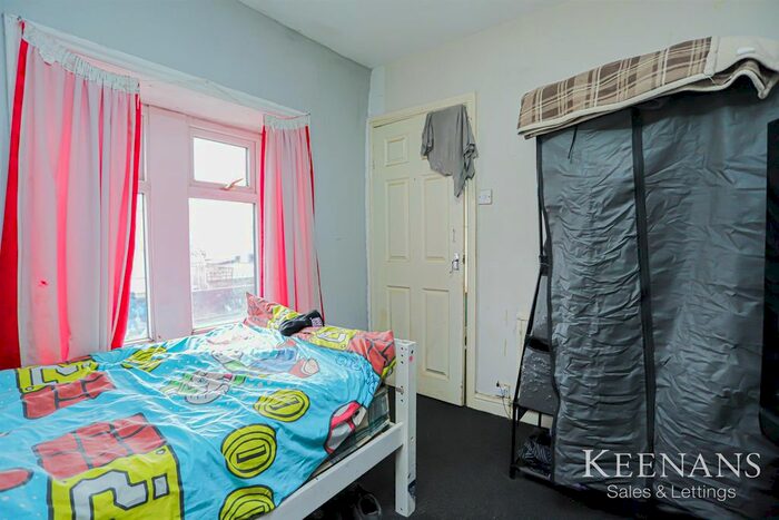 4 Bedroom Detached House For Sale In High Street, Rishton, Blackburn, BB1