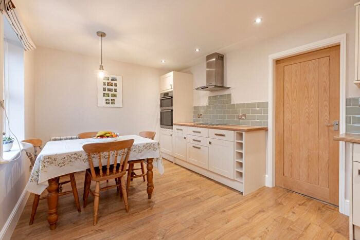 3 Bedroom Terraced House For Sale In Cherry Tree, Hunton, DL8