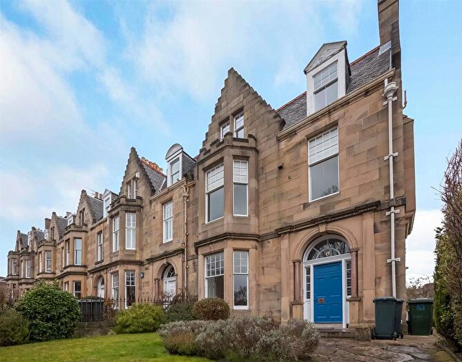 2 Bedroom Flat To Rent In Murrayfield Avenue, Edinburgh, EH12