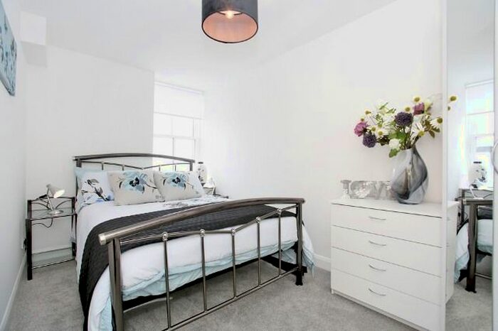 1 Bedroom Flat To Rent In Bank Street, Ferryhill, Aberdeen, AB11