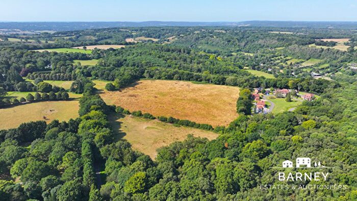Land For Sale In School Lane, West Kingsdown, Sevenoaks, TN15