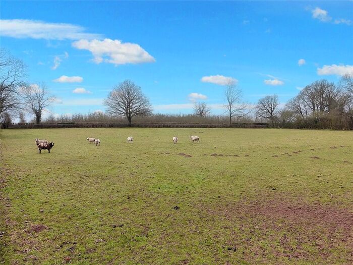 Equestrian Facility For Sale In Land At Preston On Wyr, Preston On Wye, Herefordshire, HR2
