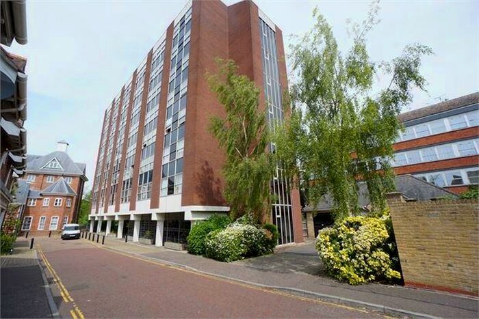 2 Bedroom Apartment To Rent In Charles House, Colchester, Essex., CO1