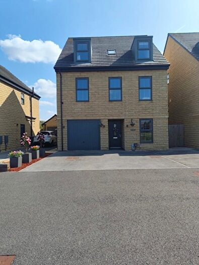 5 Bedroom Detached House For Sale In Plumpton Crescent, Castleford, WF10