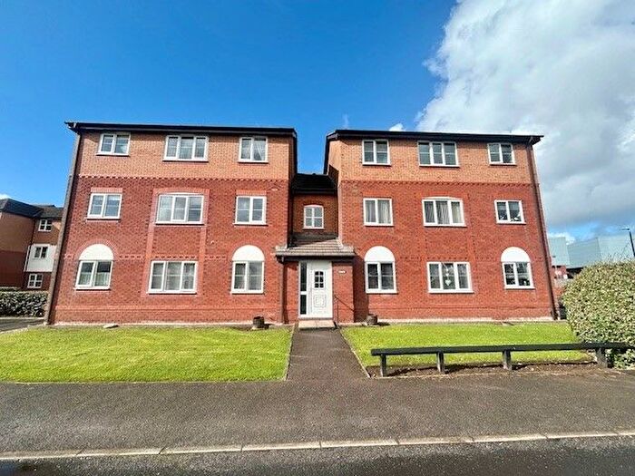 2 Bedroom Property To Rent In Sandy Close, Thornton-Cleveleys, FY5