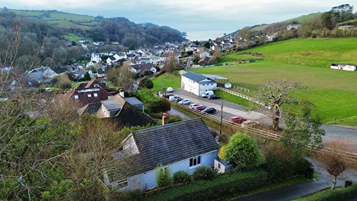 3 Bedroom Detached Bungalow For Sale In Chapel Lane, Combe Martin, Ilfracombe, EX34