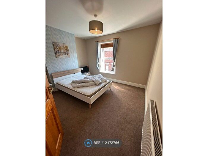 2 Bedroom Terraced House To Rent In Oswald Street, Carlisle, CA1