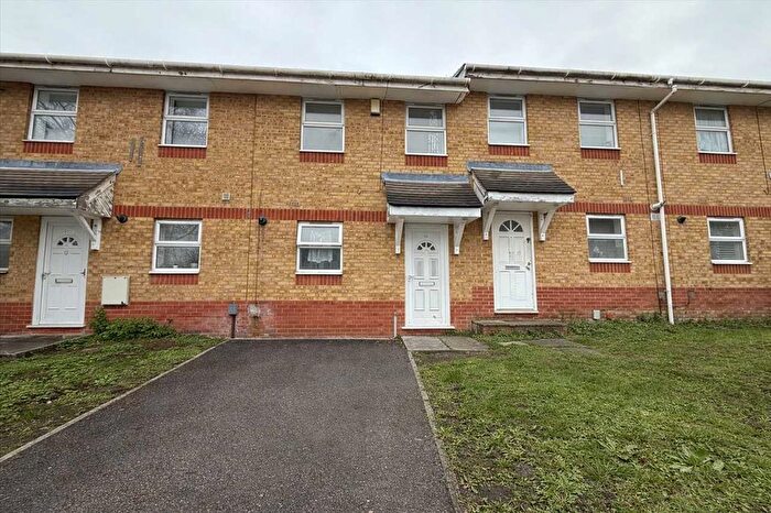 3 Bedroom Terraced House To Rent In Downings Close, Beckton, E6