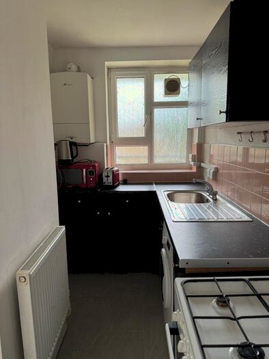 Studio To Rent In Portland Avenue, London, N16